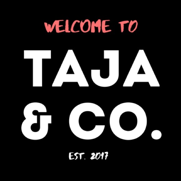 Follow on IG: @TAJAandCO ❤️ - Picture 2 of 8